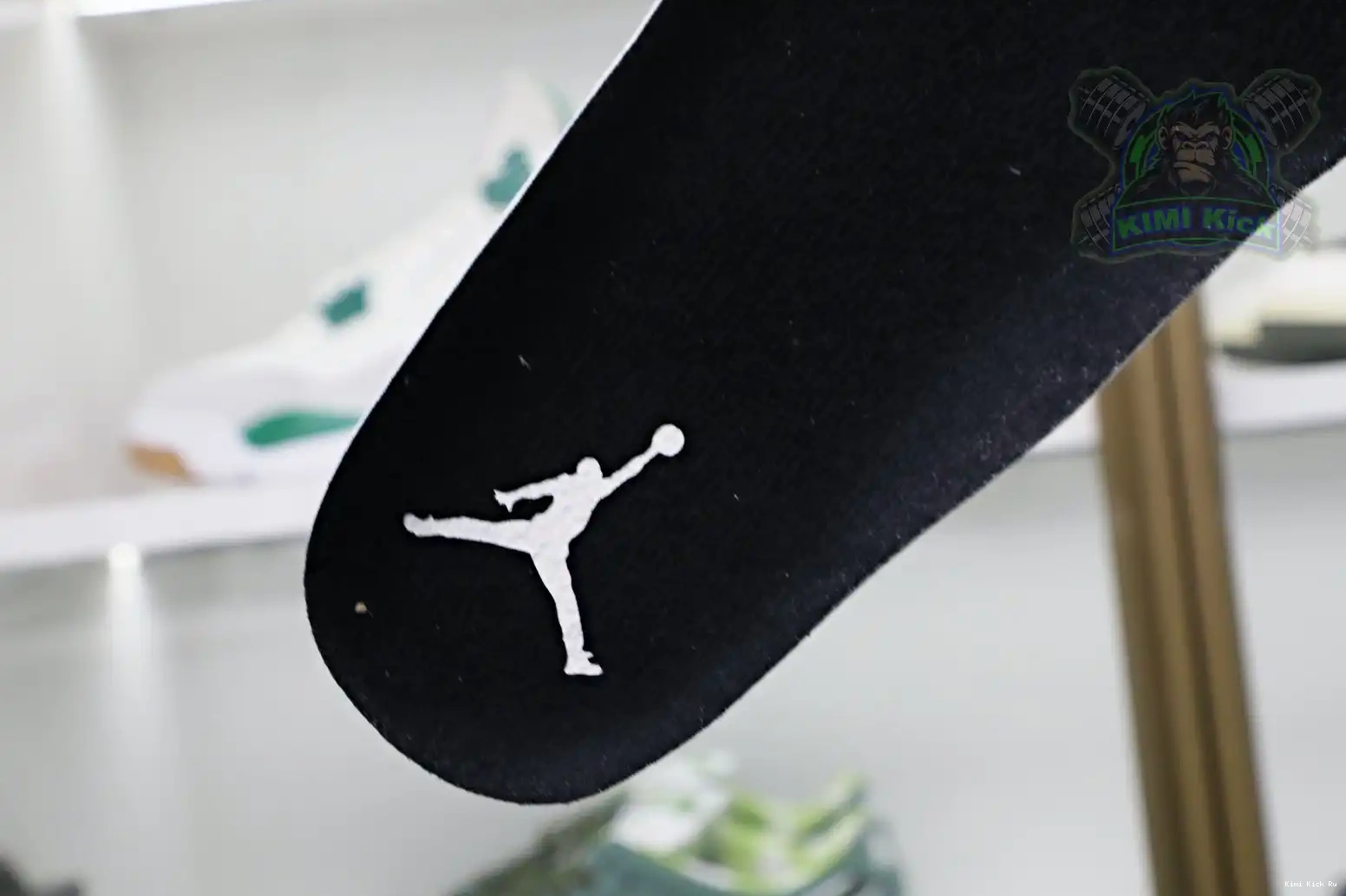 Jordan 6 Jordan Kimikick Air Retro Oreo 0713